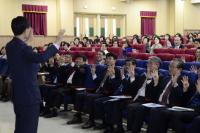 인천시교육청, 2017년 하반기 고위공직자 청렴 특별교육 실시