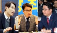  "군공항만 이전할 수 있다 VS 없다" 대구통합신공항, '뜨거운 감자'