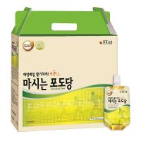 천호식품, ‘건강식품’이 수능 선물로 자리매김해