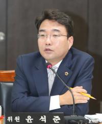 윤석준 대구시의원, "초등생 생존수영, 수영장 수질관리 기준 강화해야"