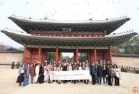 한국관광공사는, 럭셔리 트래블 마트 8일 개최