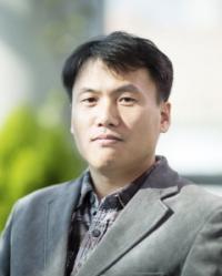 APEC 기후센터 한정민 박사, ‘2017년도 대한민국 데이터 품질 대상’ 수상