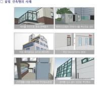 충남 아산시, 불법 건축행위 6건 적발
