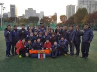 마포구, 생활체육은 ‘슈퍼 그레잇!’