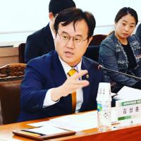 김성훈 경남도의원, 마산의료원 독립 음압 전용병동 의료인력 확충 필요성 제기