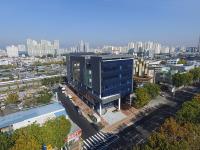 중구노인복지관, 위탁운영법인 '함께하는 마음재단' 선정