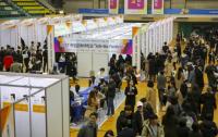 계명문화대, '2017학년도 Job-Go Festival' 성황리 마쳐