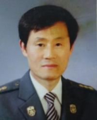 김선태 대전시 의용소방대연합회장 국민포장 수상