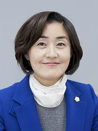 한은정 창원시의원 민주당 ‘소방안전특별위원회’ 수석 부위원장 임명