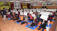 동구 '도전 청춘골든벨' 개최···문해교육 어르신 100명 참가 