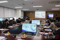 UPA 강종열 사장, “사람중심 지속성장 항만 구현”