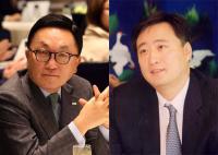 박현주-김남구 또 다시 핵전쟁 벌인다