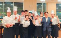 동명대, 베스트웨스턴 호텔서 팝업레스토랑 운영경진대회'