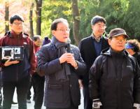 한국당 이종혁 최고위원, 온산 자연보호 자유봉사단 환경캠페인 참여