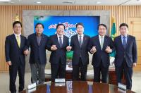 ‘옛 충남도청사 부지매입’등 국비사업 추진