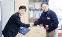 경남과기대, ㈜ 제일 리버스와 산학협정 체결