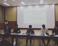 김성훈 경남도의원 “동아시아 한류 산업 연계한 문화관광 산업 육성해야”