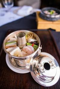 [요리조리] 중국에 훠궈가 있다면 한국엔 신선로가 있다…화려하지만 간편한 조리법 대공개