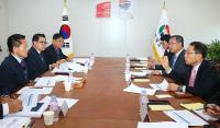  경남도, 성동조선 정상화 위해 적극 나서기로