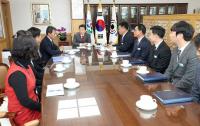 창원시, ‘스마트‧첨단 행정’으로 4차 산업혁명 쓰나미 대비