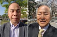 경상대 문성주·김우수 교수, 한국경영사학회 우수논문상 수상