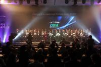 대구 국제 미래자동차엑스포 성황리 폐막