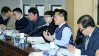 경남도, 일자리 전문가와 함께 좋은 일자리 만들어 나간다