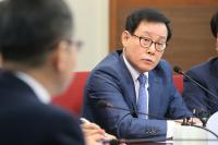 한국당 이종혁 최고위원 “문재인 정권, 정치를 품위와 도의적으로 해야”