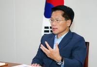 한경호 경남도지사 권한대행, 취임 100일... 소통과 협치 현장중심 도정 펴
