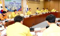 경북도, '포항지역 경제 살리기' 팔 걷어 붙여