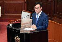 김성훈 경남도의원 “양산지역, 국공립 유치원·어린이집 등 확충 시급”