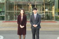 렛츠런파크 부산경남 인턴들의 솔직담백한 이야기