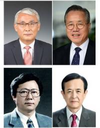 부산교육청, 제30회 부산교육대상자 4명 선정