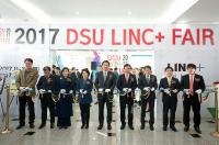 동서대학교 링크플러스사업단, ‘2017 DSU LINC+ FAIR’ 개최