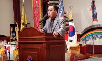 (사)국제전통문화예술 진흥회, ‘홀로 어르신을 위한 민속 한마당’ 개최