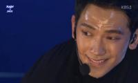'2017 비 컴백 스페셜' 비, 쉽지 않았던 기회 "버티면 빛이 오는구나"