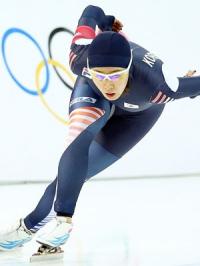 이상화, 시즌 첫 36초대 진입하며 월드컵 500m 은메달