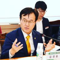 김성훈 경남도의원 “어린이집 보육료 부모부담금 지원, 전체 부모로 확대”