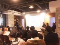(사)거리문화예술협회, '해운대 거리공연 정상화' 위한 간담회 