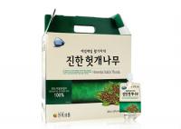 천호식품, 연말 맞아 ‘숙취해소’ 이벤트 진행