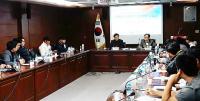 경남도, 국립한국농수산대학 졸업생들과 경남미래농업 논해
