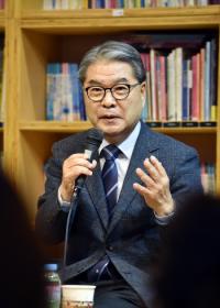 이재정 교육감, 홍콩대서 9일 강연...‘사교육에 관한 한국의 공적인 관점’ 주제
