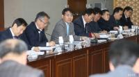 이재영 전남도지사 권한대행 “국고 확보활동 연중 계속돼야” 