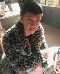 이승기, 전역 후 얼굴에 무슨 일이?…"'화유기' 촬영 중"
