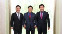 대구상의-가스공사, 지역 발전 위해 '맞손'