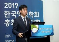 영남대병원 이준엽 교수, 국내외 각종 학술상 석권