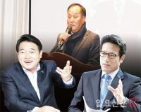 여주·양평 정병국 의원, 한국당 vs 국민의당 ‘어디로 가나’