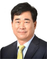 [동정] 정경진 전 부산시 행정부시장, 가덕도에서 새해 해맞이