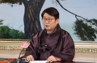 [신년사 전문] 권영진 대구시장 