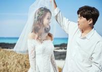 류현진-배지현, 오늘(5일) 신라호텔서 비공개 결혼식…사회는 ‘유재석’